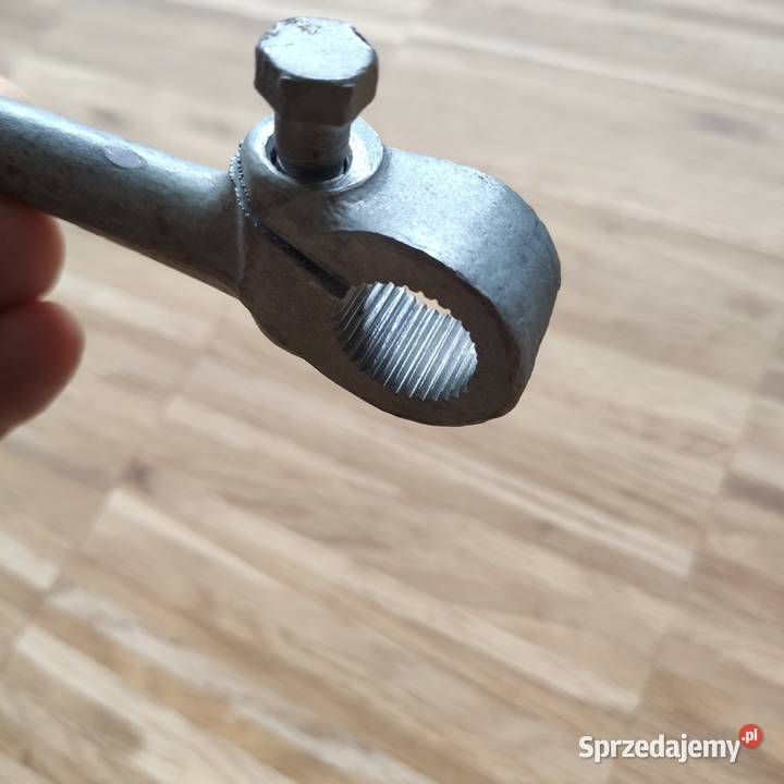 Kopniak SHL WFM WSK Pozostałe Warszawa sprzedam