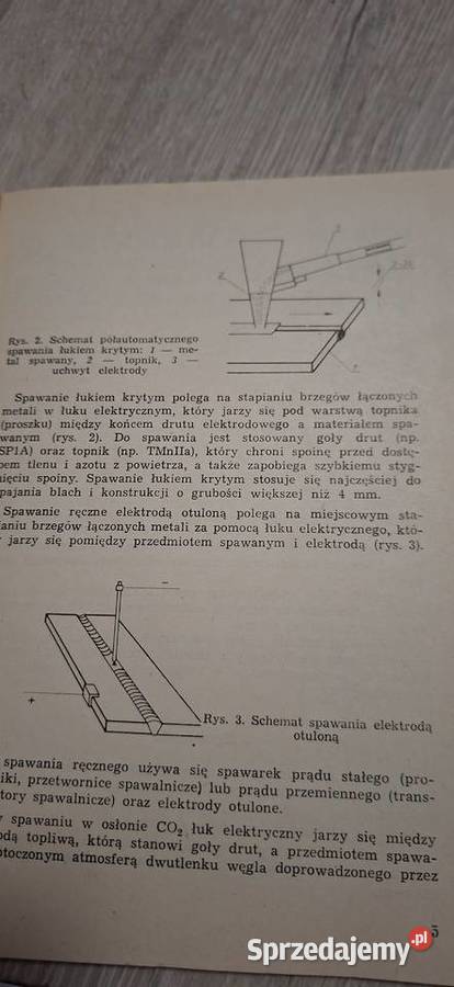 1 wydanie PRL niski nakład Spajanie i cięcie Łęczyca sprzedam