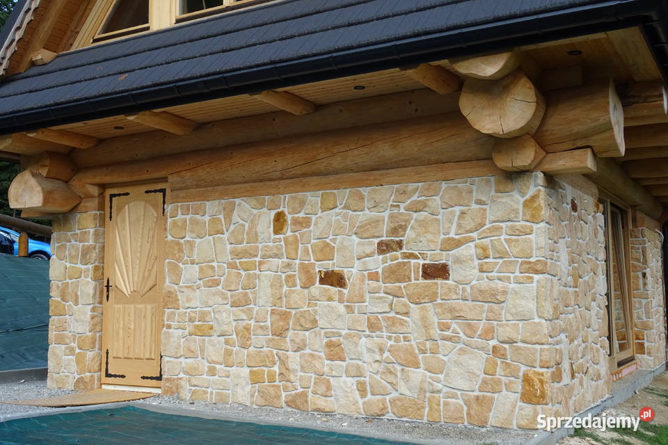 Płytki elewacyjne dekoracyjne ozdobne na łódzkie Radomsko