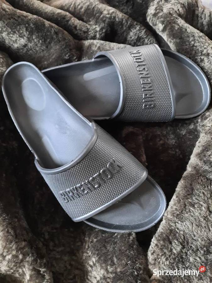 Birkenstock Barbados Gizeh Arizona Sandały i klapki Świeradów-Zdrój