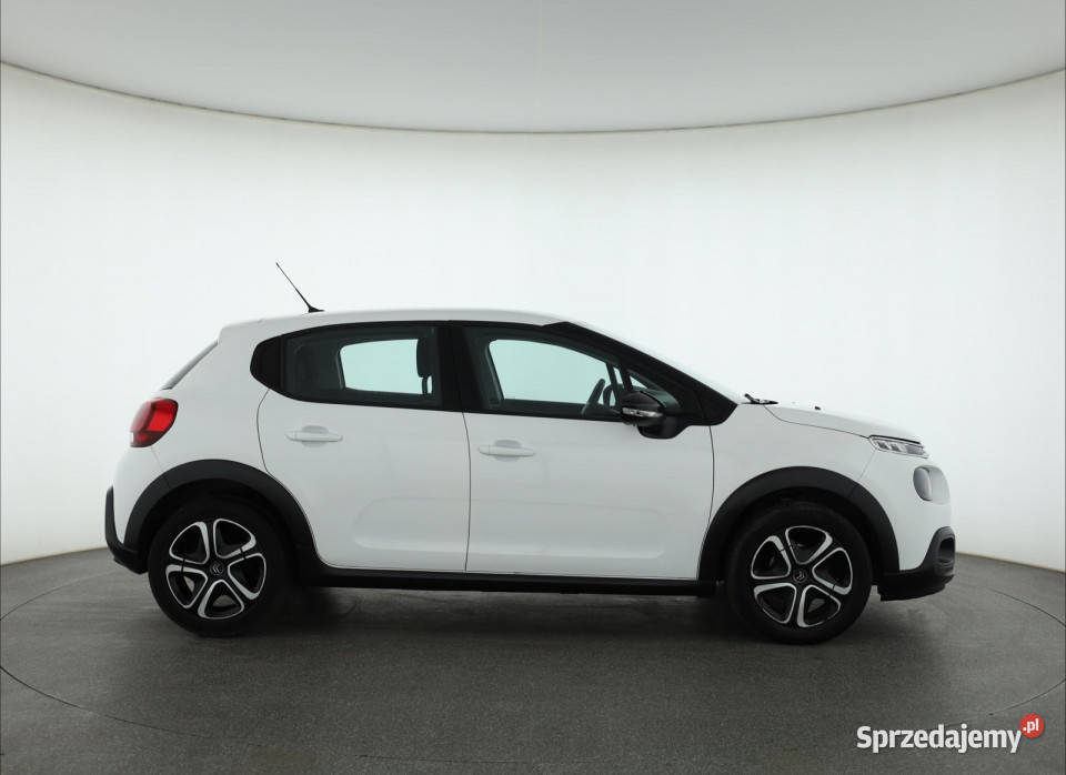 Citroen C3 12 PureTech 1199cm3 Piaseczno