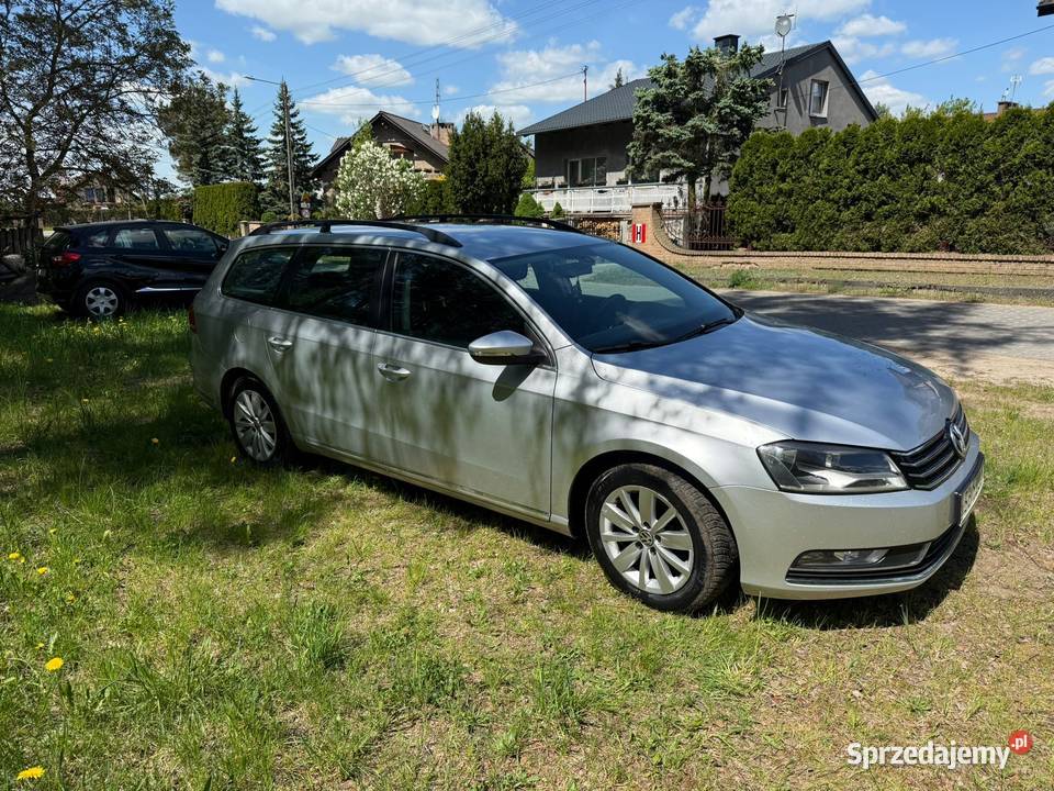 Passat B7 elektryczne szyby Passat Starogard Gdański