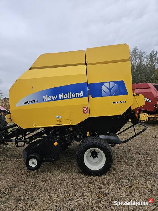 Holland br 7070 Łowicz