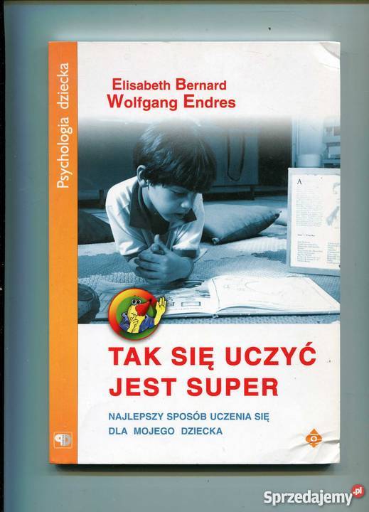 Tak się uczyć jest super Szczecin sprzedam