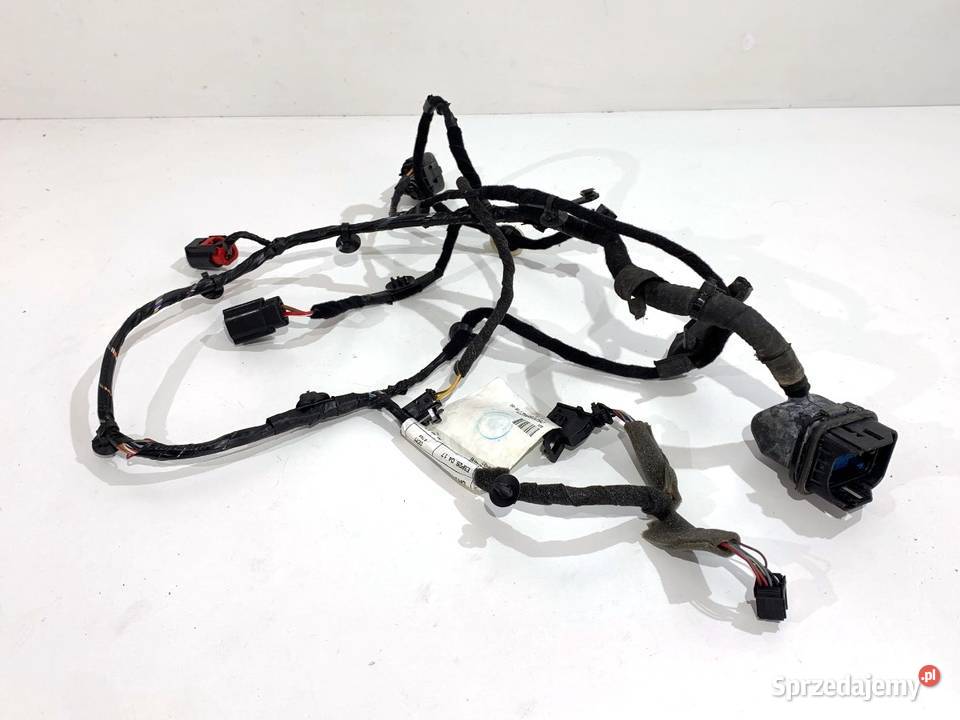 WIĄZKA DRZWI PRZÓD LEWY FIAT TIPO 052058427 14 sprzedam