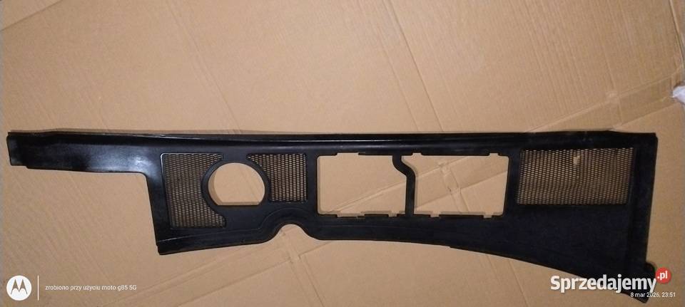 8E1 819 417 B podszybie osłona A4 B6 B7 Lubin