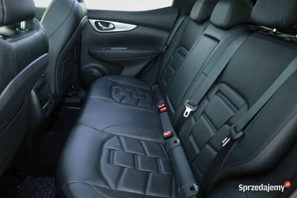 Nissan Qashqai 13 DIGT Piaseczno sprzedam