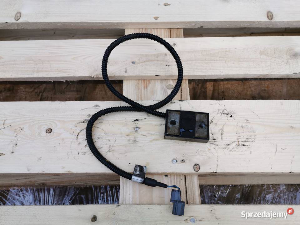 Czujnik przeciążenia JCB 53170 sprzedam