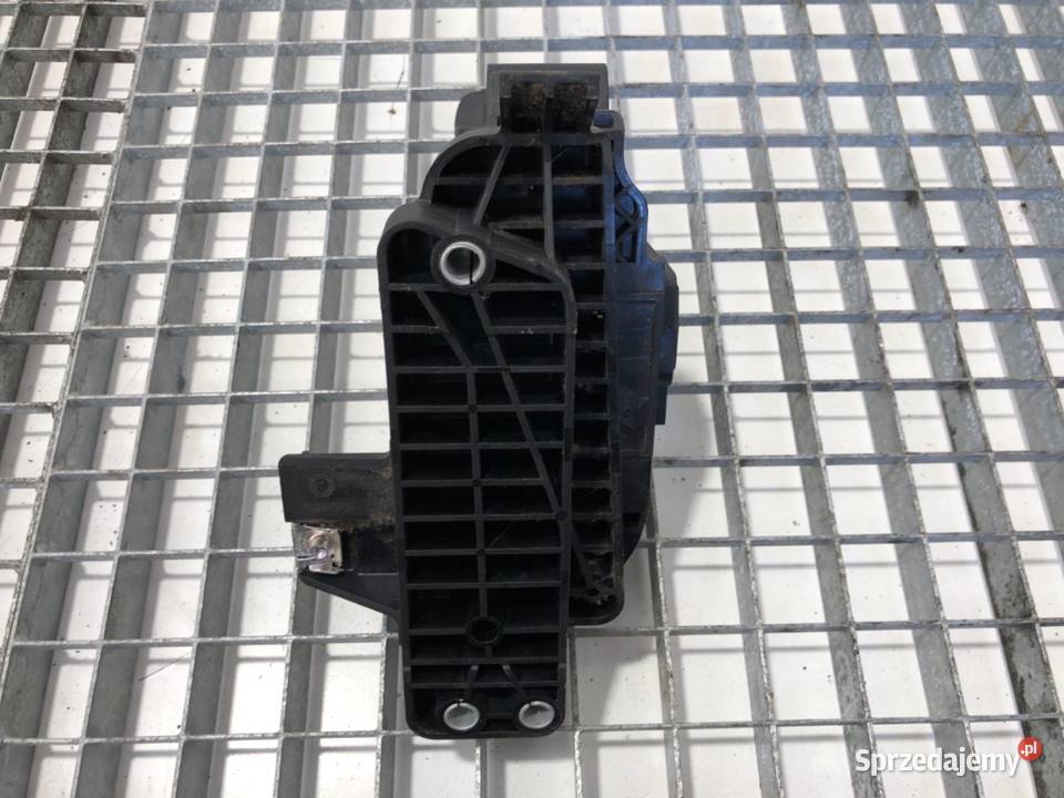 POTENCJOMETR GAZU DAF CF 1860240 108 370 PEDAŁ