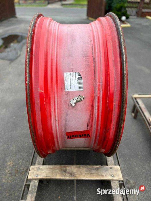 Felgi 18x42 Żędowice