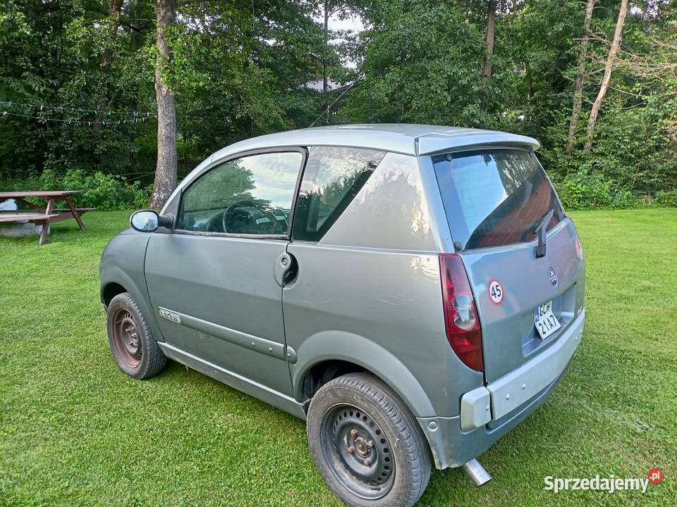 Sprzedam Axima Okazja nieuszkodzony