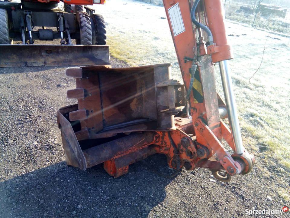 Atlas 1104 Koparki Kolnik