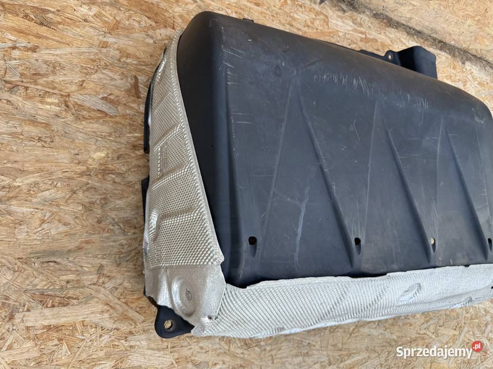 Osłona butli gazu cng Caddy 2K0 2K0201973D Międzychód sprzedam