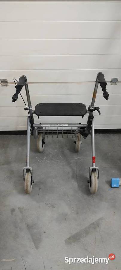 Chodzik balkonik składany Zielona Góra