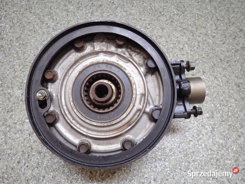 DYFERENCJAŁ DYFER HONDA VT 500 E VT500E VT500