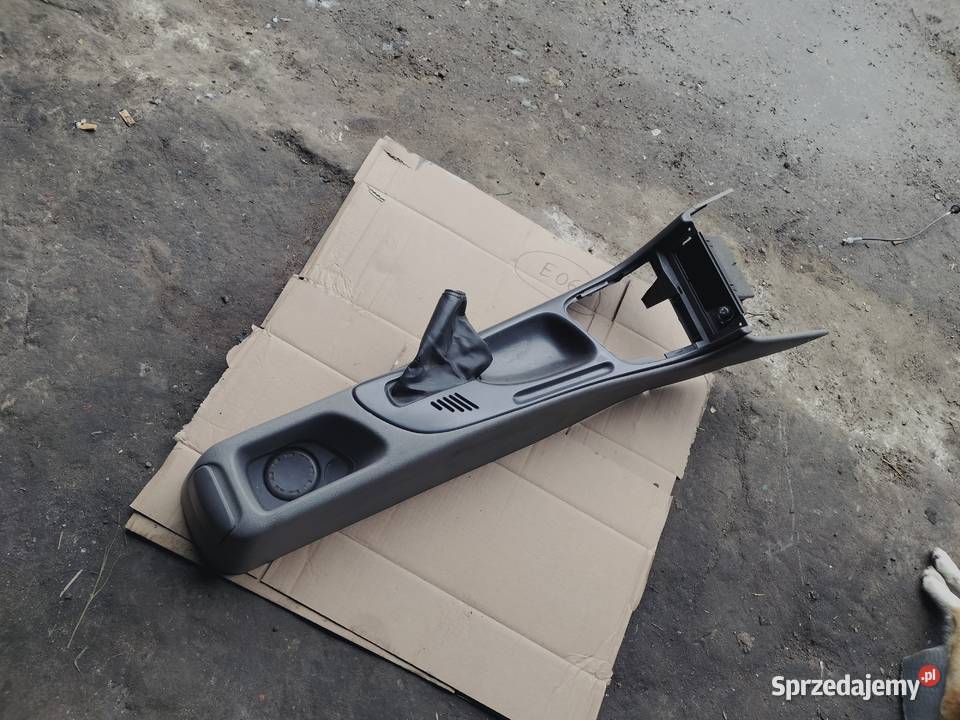 FORD MONDEO MK1 MK2 TUNEL Kamień-Kolonia sprzedam