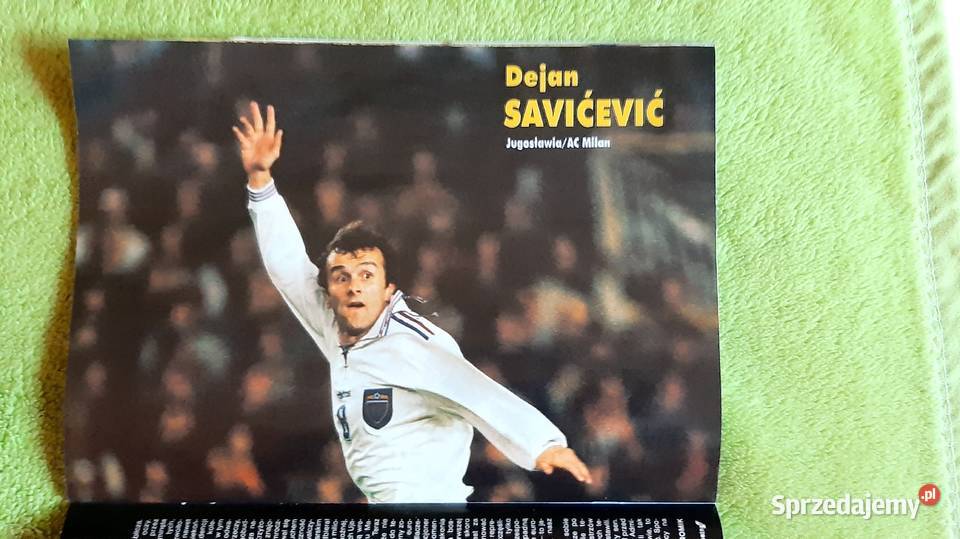 Gazeta magazyn czasopismo pilkarskie pilka nozna Katowice