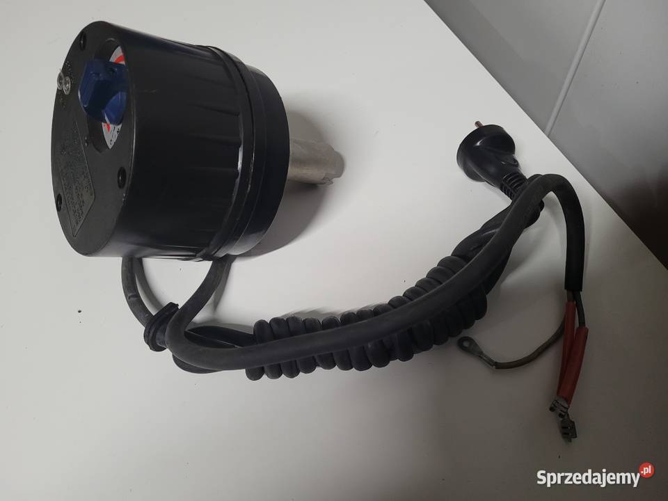 Sterownik programowo termiczny SPT20 świętokrzyskie Staszów