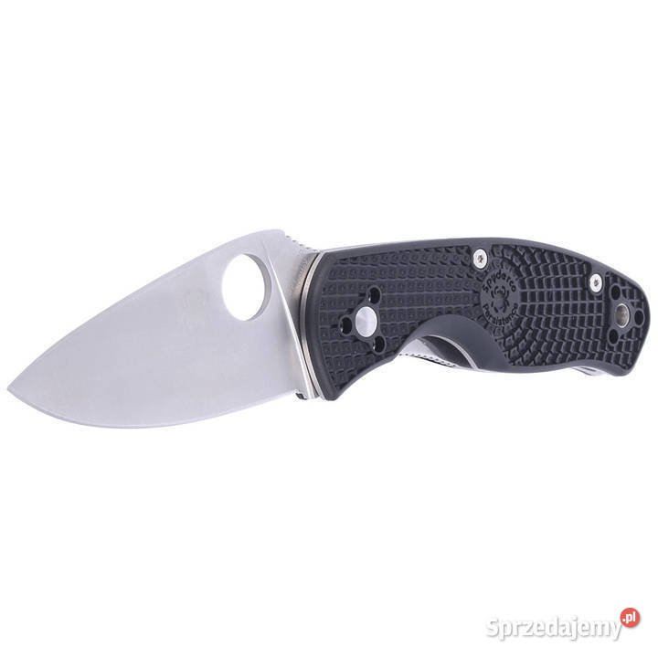 Nóż składany Spyderco Persistence Lightweight mazowieckie Warszawa