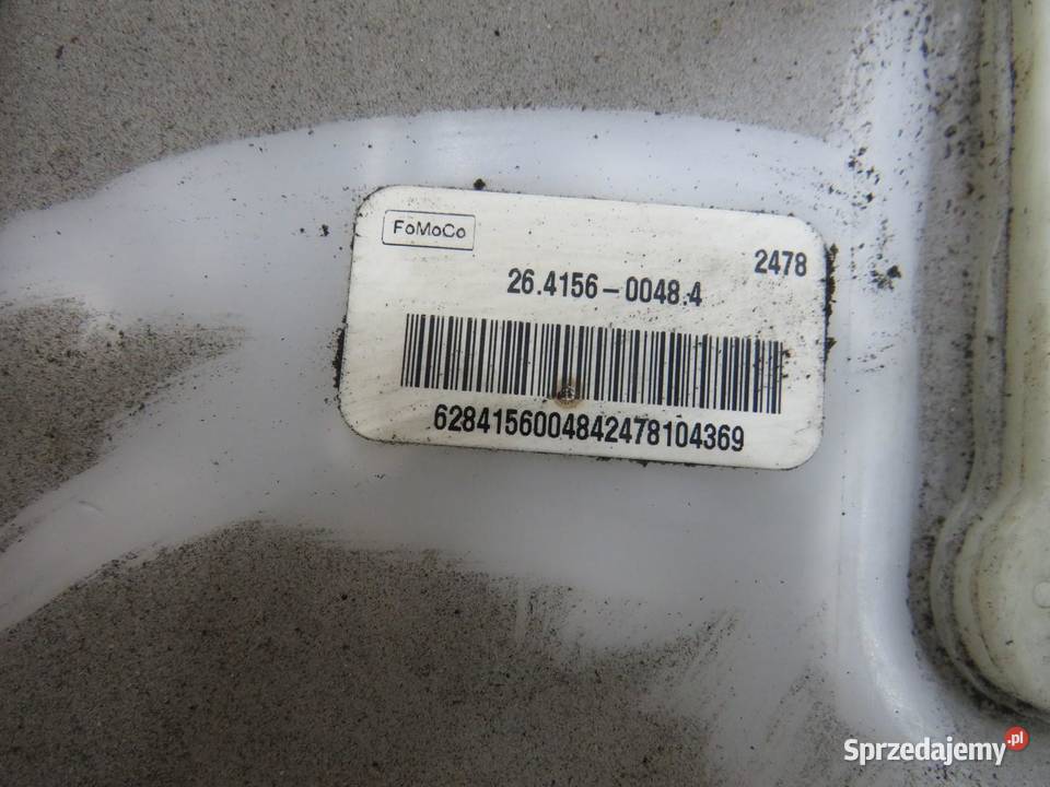 SERWO POMPA HAMULCOWA MONDEO MK5 20 HYBRID