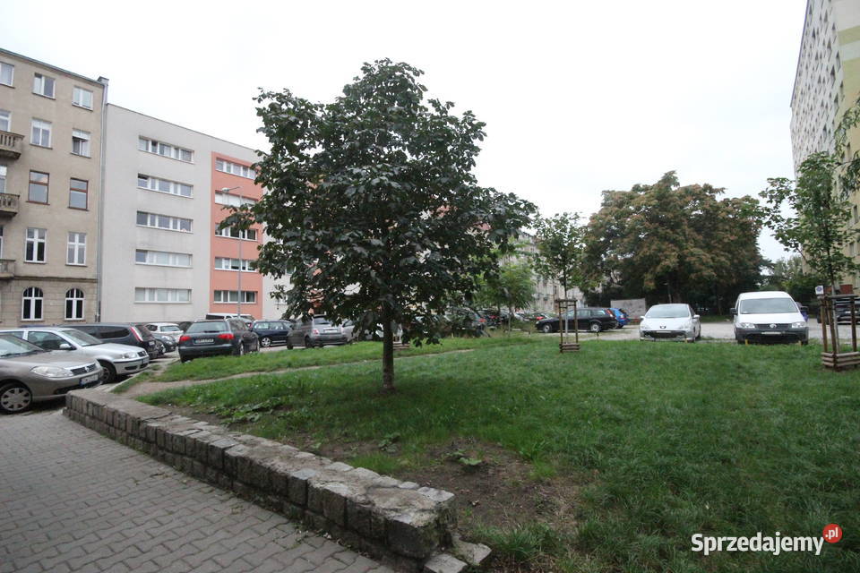 2pok 44met Brązowej PEŁEN ROZKŁADBALKON Wrocław blok dolnośląskie