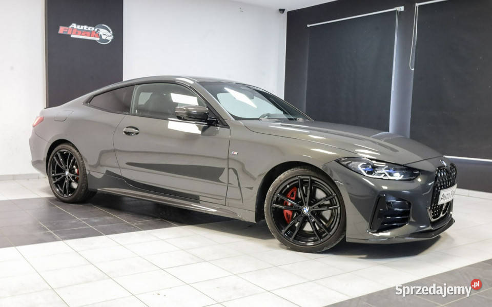 BMW 440 M440ixDriveSalon Konstantynów Łódzki