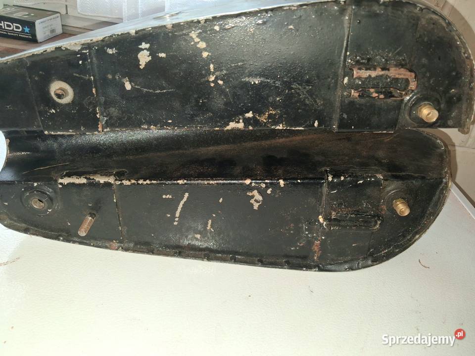 Bak Terrot Magnat Debon orginał Annopol