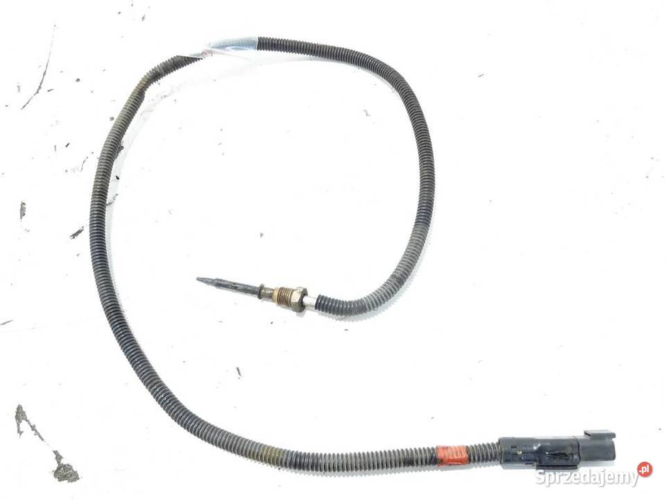 CZUJNIK TEMPERATURY SPALIN RENAULT TRUCKS