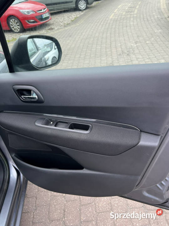 Peugeot 5008 7OSOBOWE I 20092017