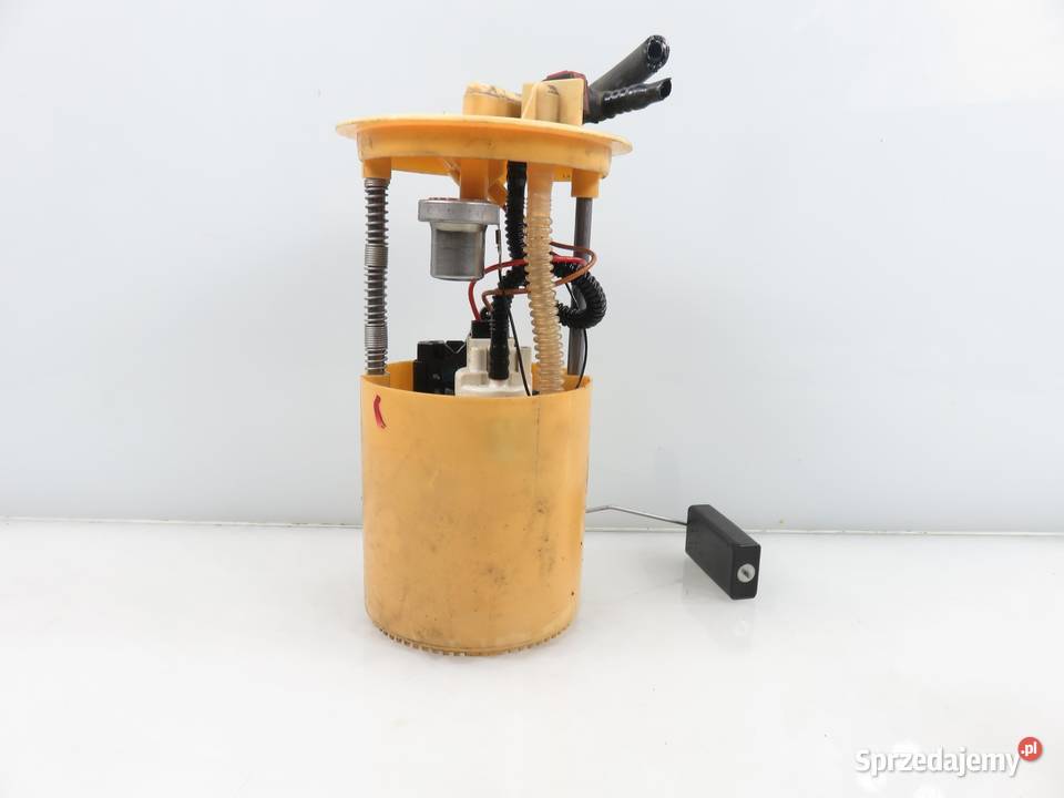 POMPA PALIWA OPEL AGILA 13 CDTI 1510062J50