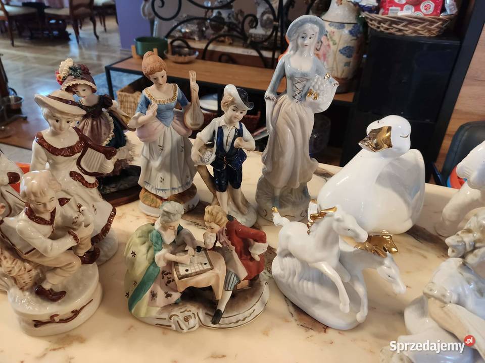 figurafigurka tanio Gorzów Wielkopolski