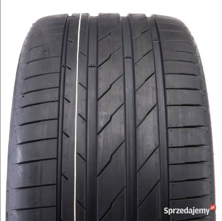 NOWE opony Hankook Ventus evo SUV 23555 R18 100 śląskie Bielsko-Biała