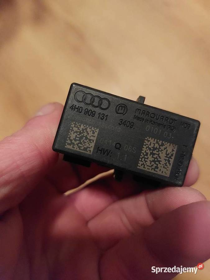 ANTENA KESSY AUDI A7 C7 4H0909131 Lublin