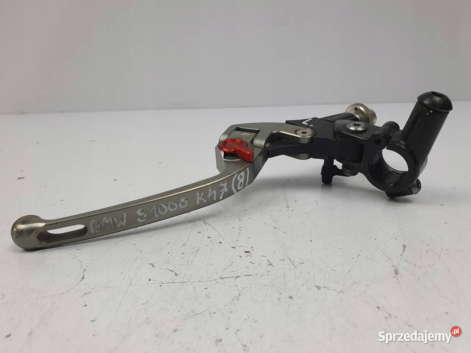 LEWA KLAMKA SPRZĘGŁA Bmw S 1000 R K47 II 1620 Chełm