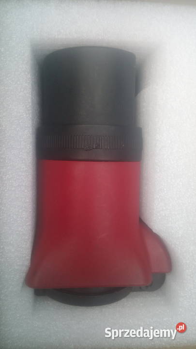 Adapter TYPE2 na 230V ładowarka przejściówka