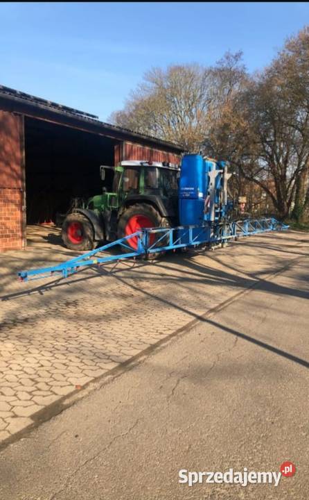 Lemken sirius 10 1900 15m z 2017r z Niemiec na Ćmielów sprzedam