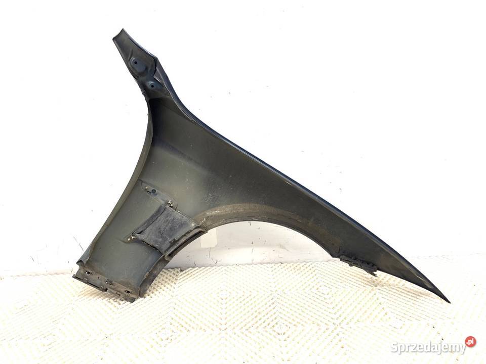 BŁOTNIK LEWY PRZÓD BMW F32 SportowyCoupe sprzedam