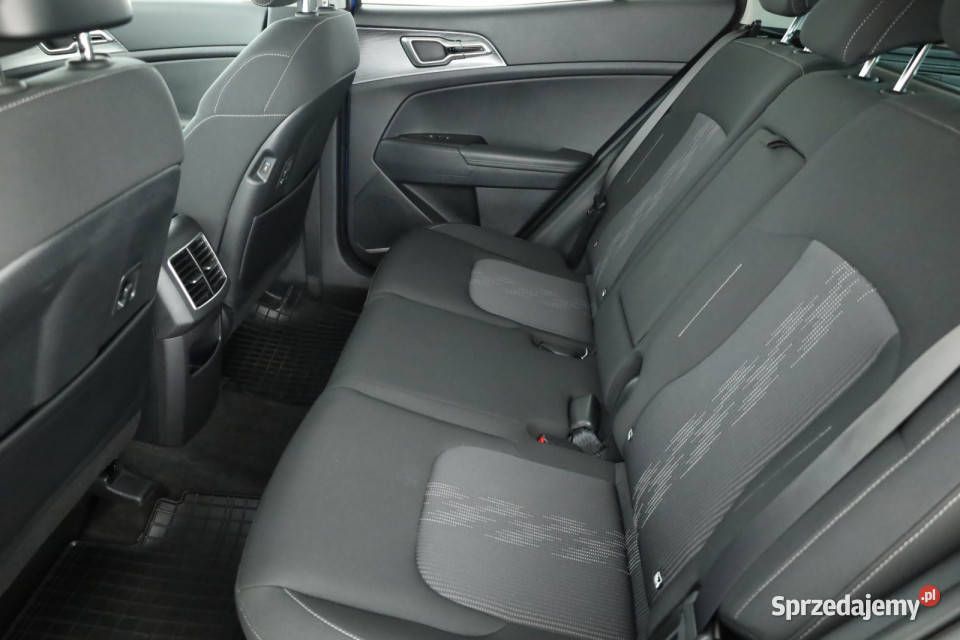 Kia Sportage 16 TGDI ESP łódzkie Łódź sprzedam
