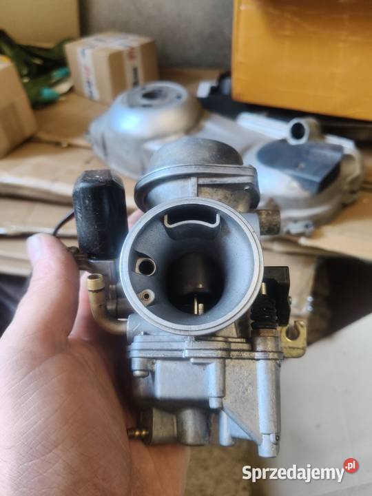 Gaźnik WALBRO WVF Piaggio x9 200 cc Dębica