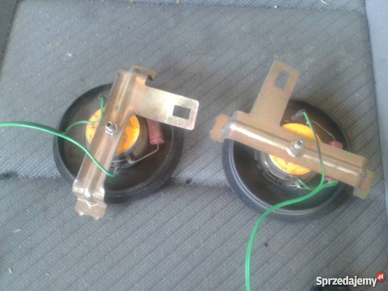 Głośniki Nokia BMW e36 130 i 135 mm Szarbków