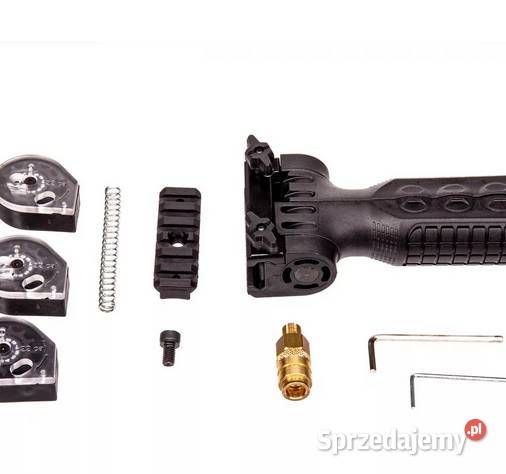 Kral Arms Puncher Ekinoks 55 mm SEMI AUTO