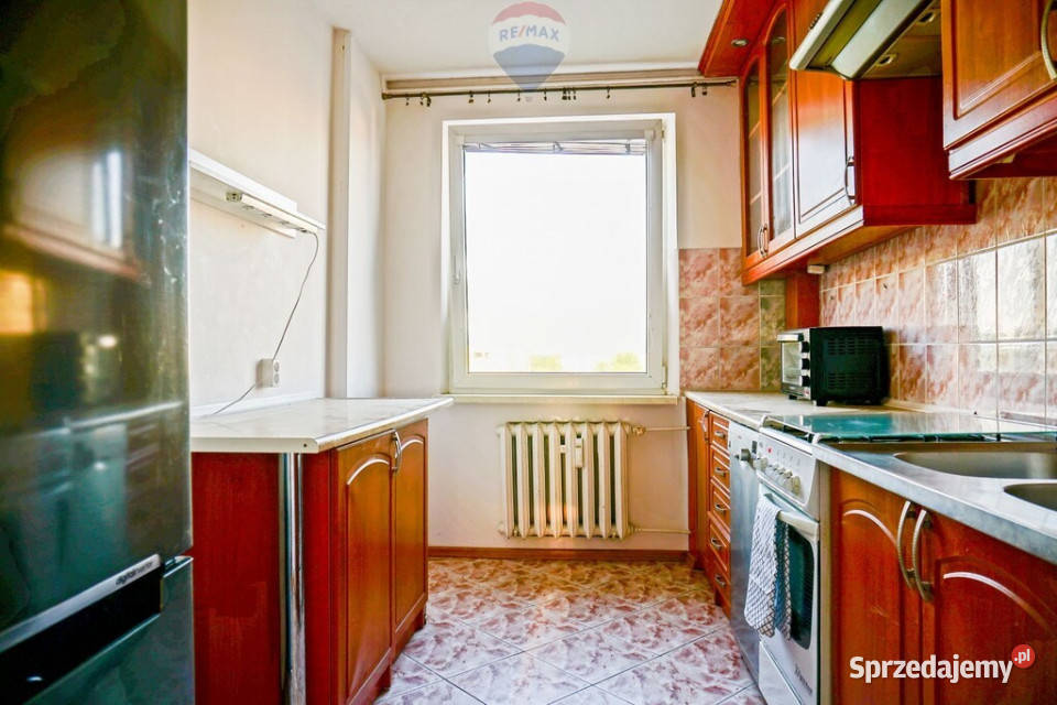 63m2 z balkonem Osiedle Wschód Żyrardów