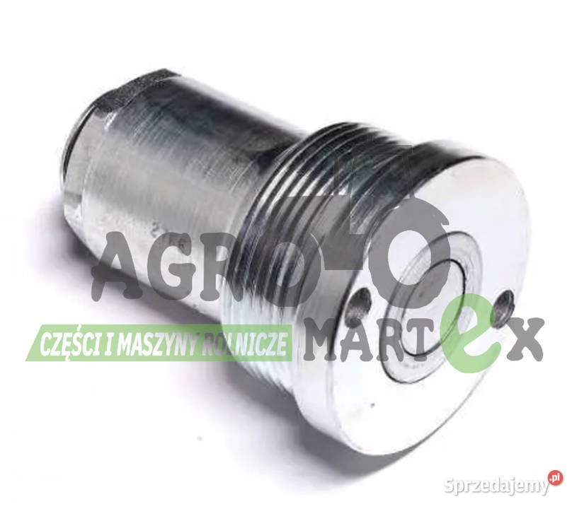 AXE60984 AH225670 AH201333 SZYBKOZŁĄCZE JD Wichrów