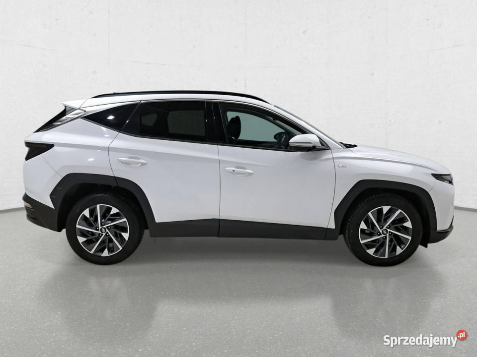 Hyundai Tucson IV 2020 Komorniki