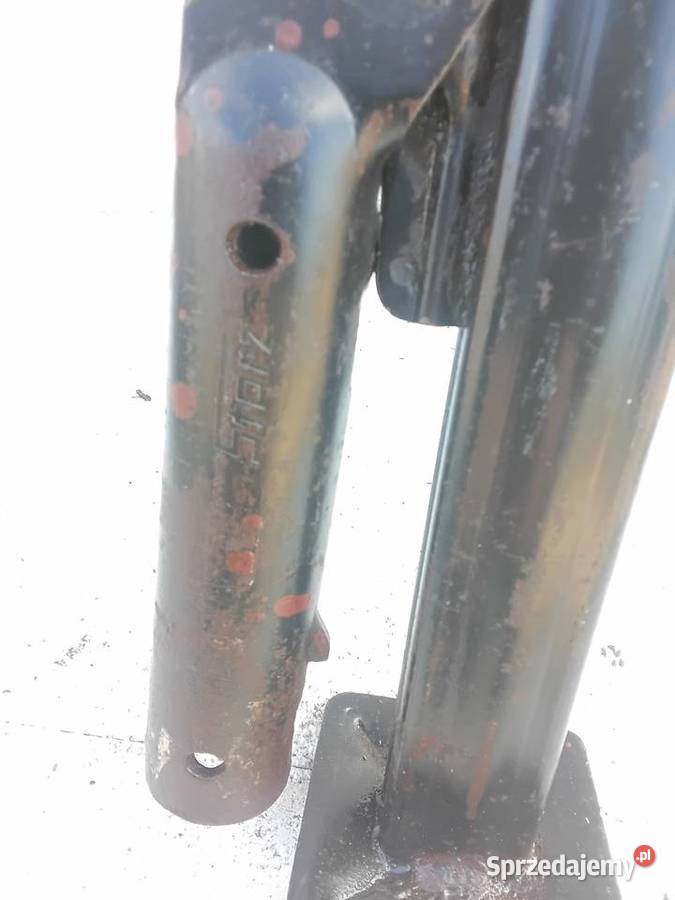 Lewarek LT I VW Rok produkcji 1985 warmińsko-mazurskie Milejewo sprzedam