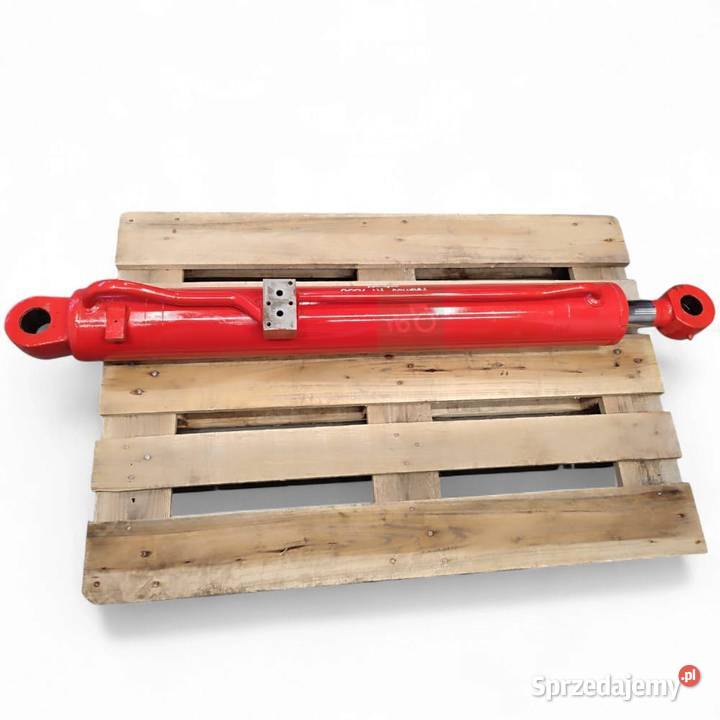 Siłownik Główny Ramienia Manitou MLT 628 Pozostałe Wilkowo