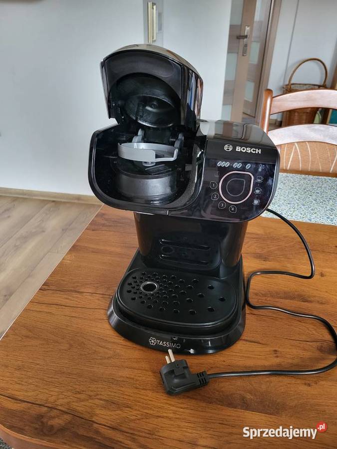 Sprzedam Ekspres do kawy Tuchomie