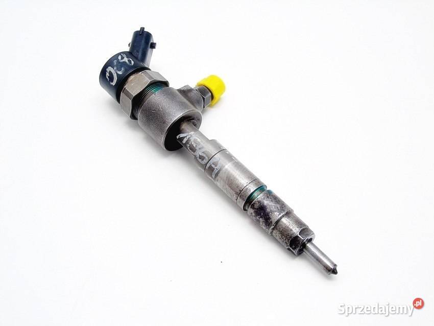 WTRYSKIWACZ 19 24 JTD 147 156 STILO LYBRA DOBLO Sosnowiec