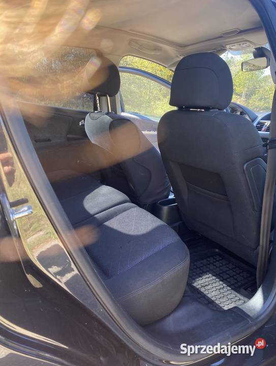 Peugeot 207 bengaz 1400cm3 Czeladź