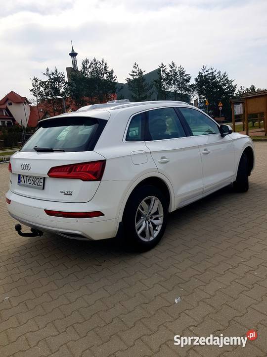 Q5 audi